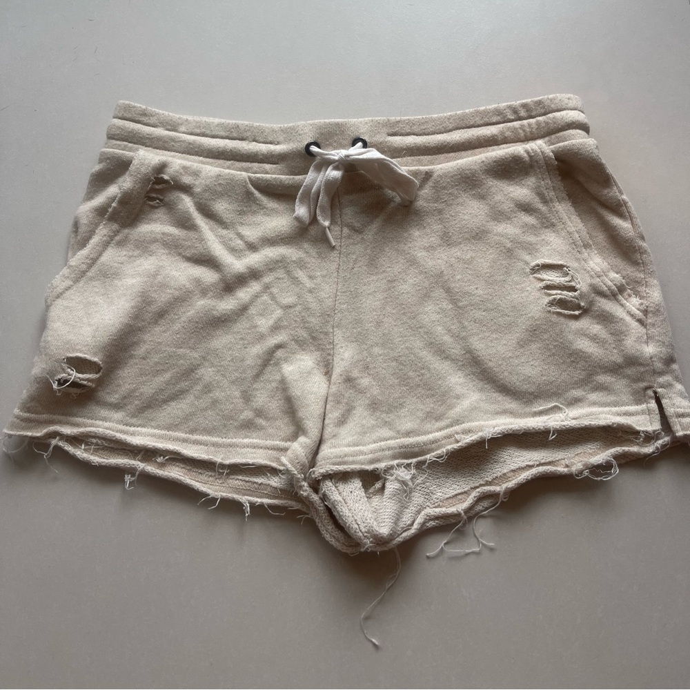 Sweat Shorts